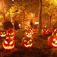 Halloween-i rettenet hétvége – 2022.10.28.-10.31. között