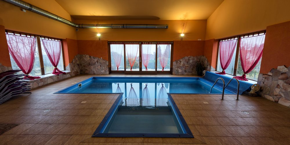 Siófok wellness hétvége szállás