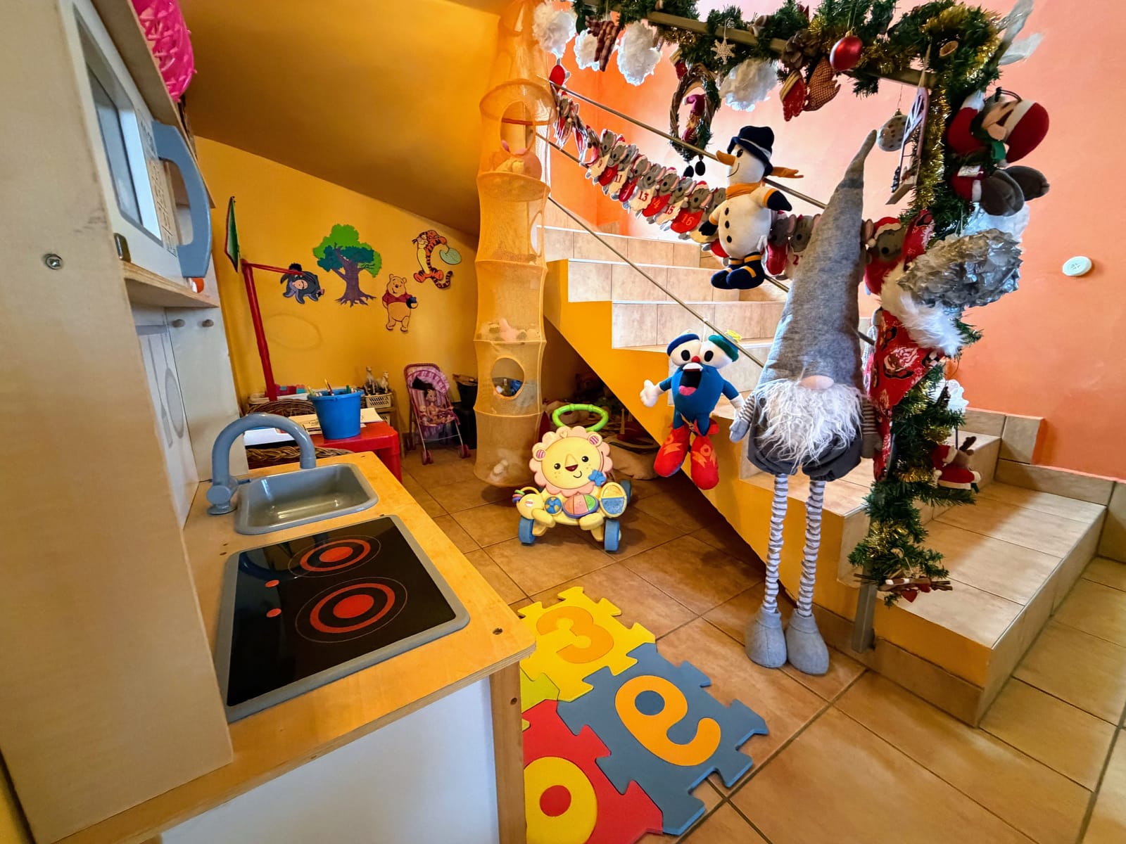 Családbarát szolgáltatások