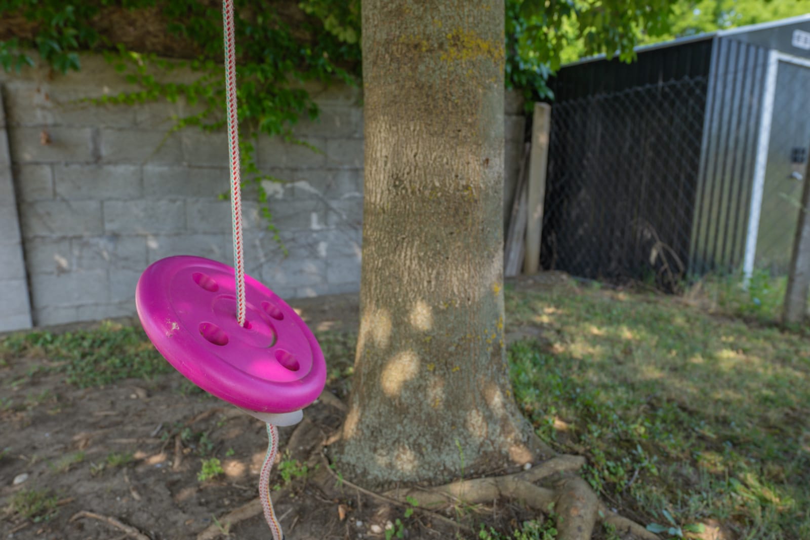 Udvar és környezet