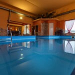 siófok aqua villa medence