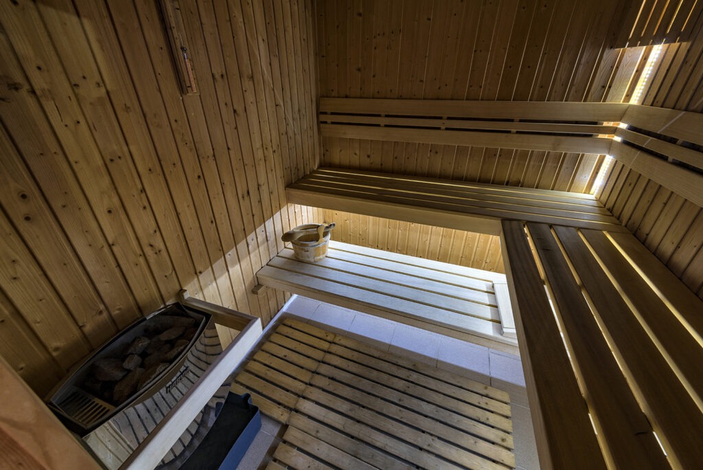 siófok aqua villa medence