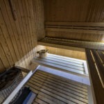 siófok aqua villa medence