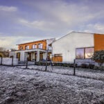Aqua villa külső kép