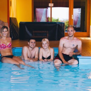 Akciós wellness hétvége